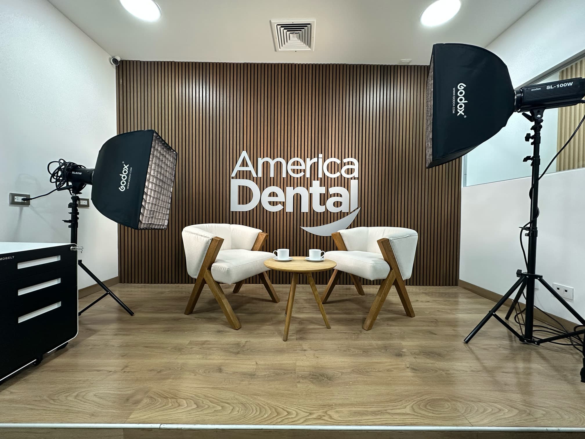 Happy Patients Sharing Their Stories