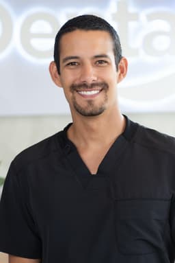 Dr. Jorge Cruz