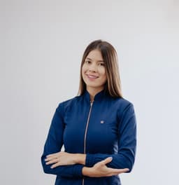 Dr. Rebeka Jiménez