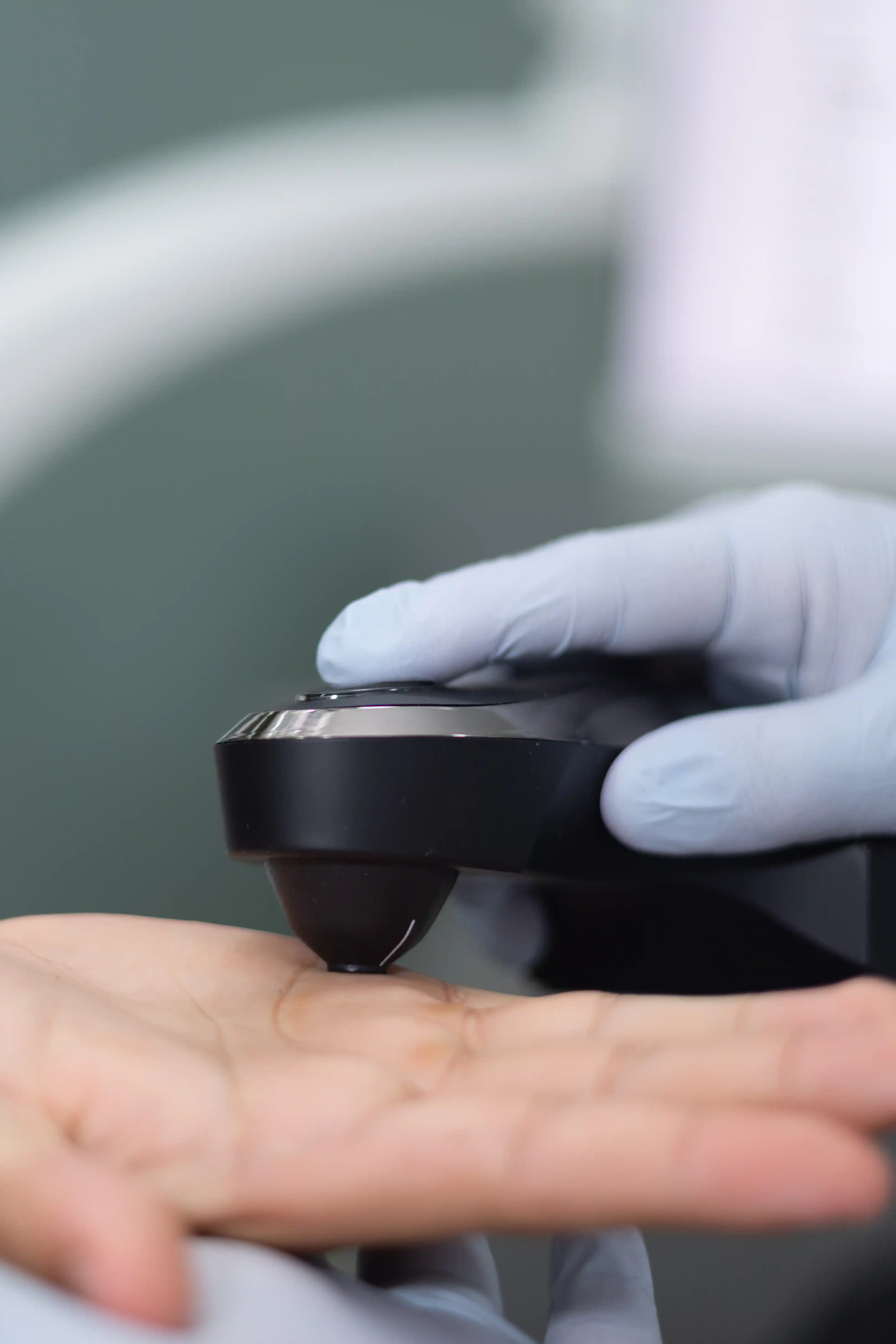 Heavy Metals Testing - America Dental