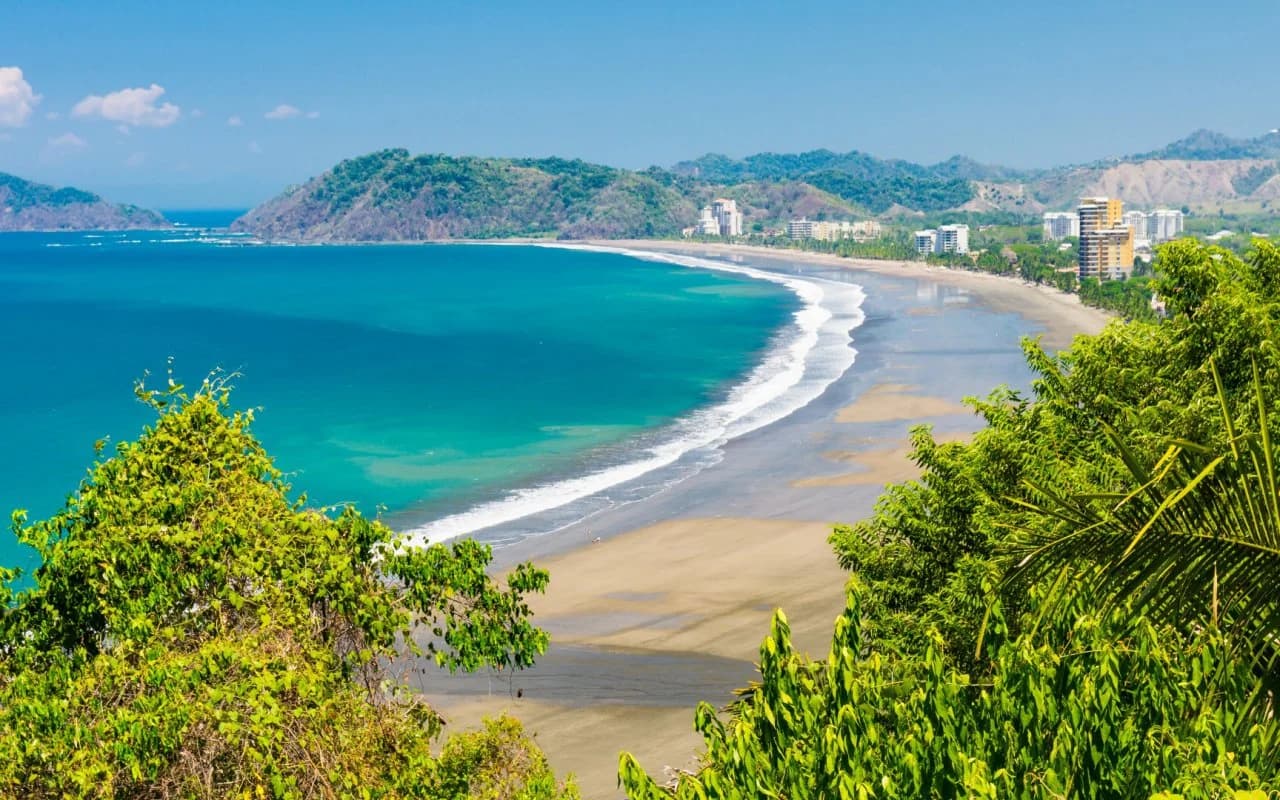 Wellness vacation in Costa Rica