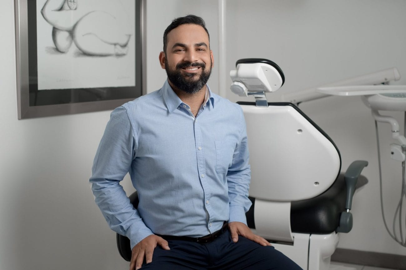 Biography Dr. Francisco Solis