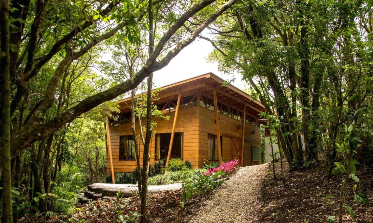 Diamante Holistic House