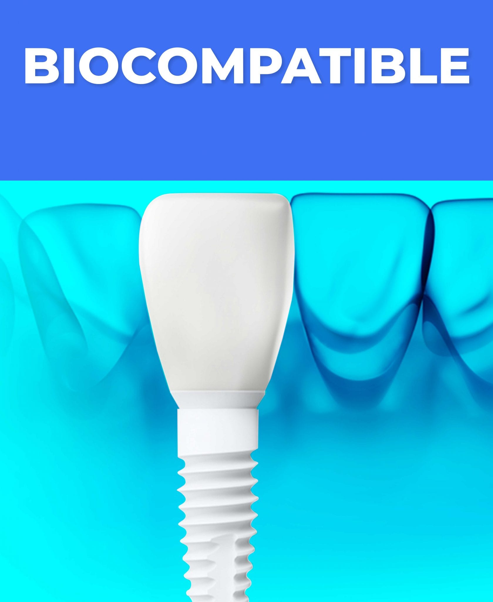 Holistic Dentist ☎️ Recover your confidence with the perfect smile