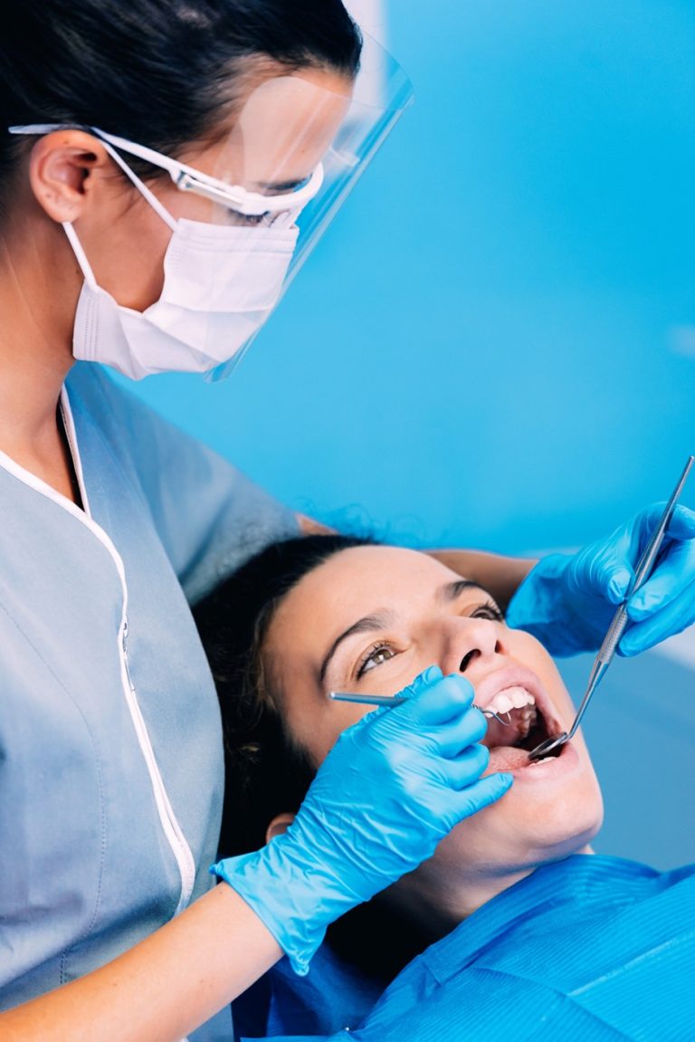 Safe Mercury Amalgam Removal. We restore your oral health.